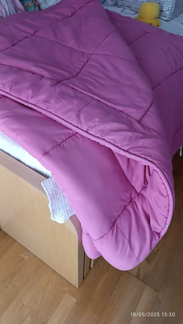 RELLENO FUNDA NÓRDICA 1,50M