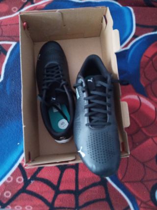Zapatillas puma