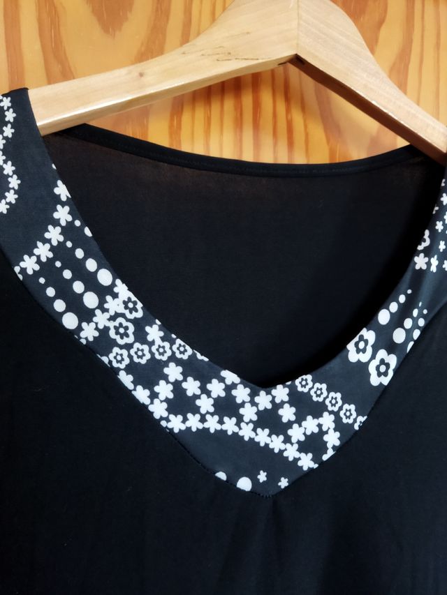 Camiseta mujer