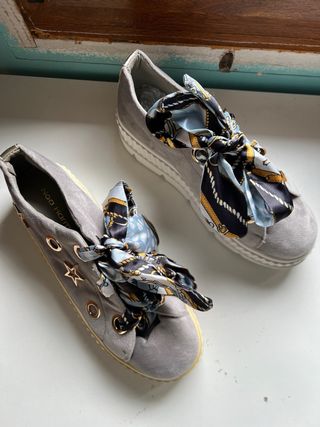 Zapatillas Noa Harmon