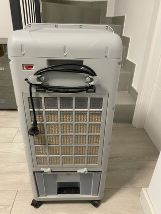 Climatizador Evaporativo de 80 W