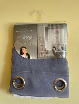 Cortinas cazasueños