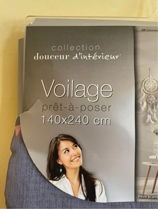 Cortinas cazasueños