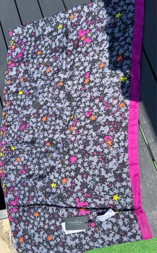 Pañuelo de mujer FRAAS 4