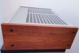 Pioneer SX-D7000 Amplificador Monster Receiver