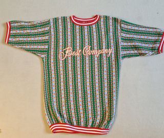 Best Compay vintage anni 80