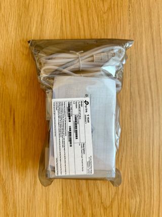 TP-Link Adaptadores Wifi PLC 600Mbps