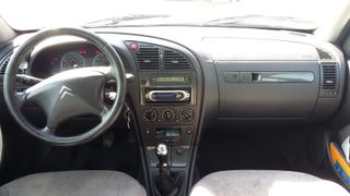 Citroën Xsara 2.0 HDI 90 CV