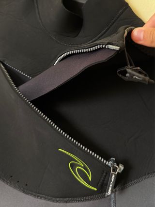 Neopreno Ripcurl Dawn Patrol 4/3
