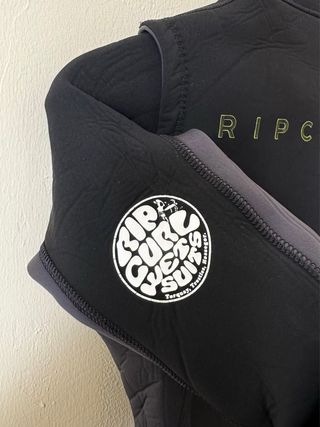 Neopreno Ripcurl Dawn Patrol 4/3