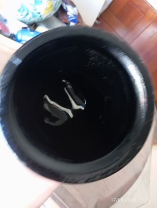 Testa porcellana design vintage