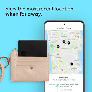 Tile Mate - Localizador Bluetooth. Precintado.