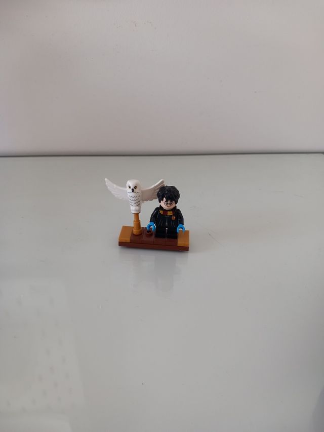 LEGO HARRY POTTER 75979