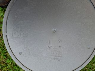 Portavasi o vasi diametro 24 cm