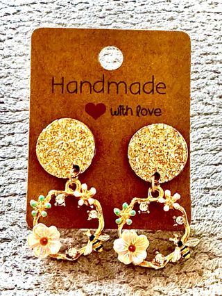 Pendientes primavera