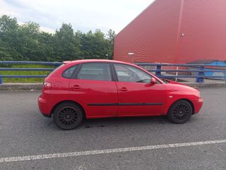 SEAT Ibiza 2005 6L