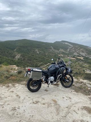 Bmw GS 850 ADV