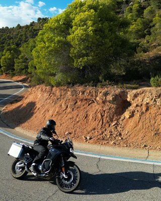 Bmw GS 850 ADV
