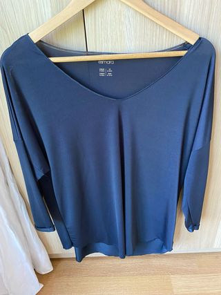 2 Camisas mujer fiesta 