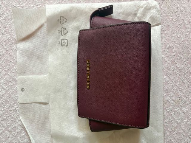 Borsa michael korse selma mini