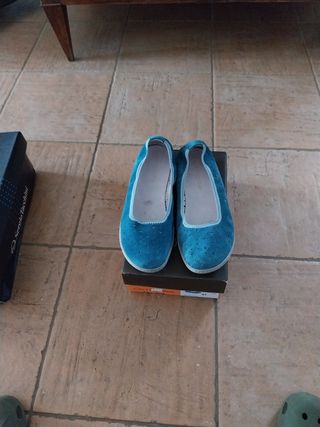 Scarpe donna 