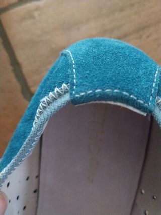 Scarpe donna 