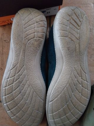 Scarpe donna 