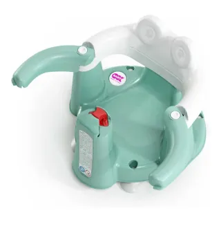 NUEVA 49€ - Asiento baño bañera ducha bebé