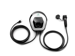 Cargador coche eléctrico Easy Wallbox Free2MovE