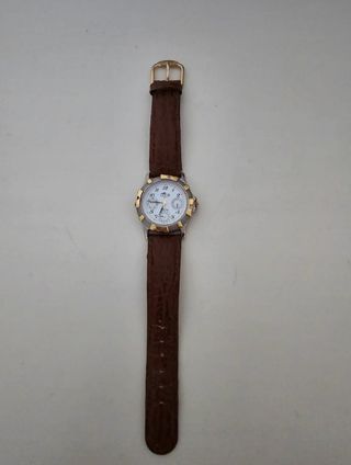 Reloj Lotus