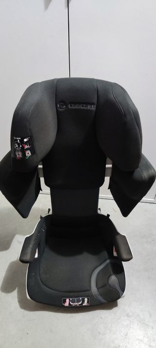 Silla Concord Transformer XT Grupo III