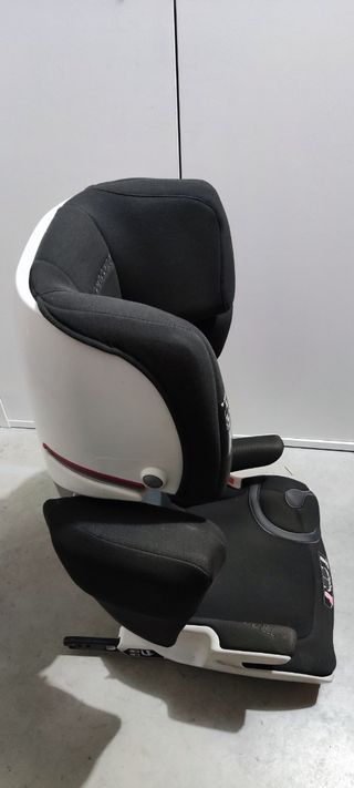 Silla Concord Transformer XT Grupo III