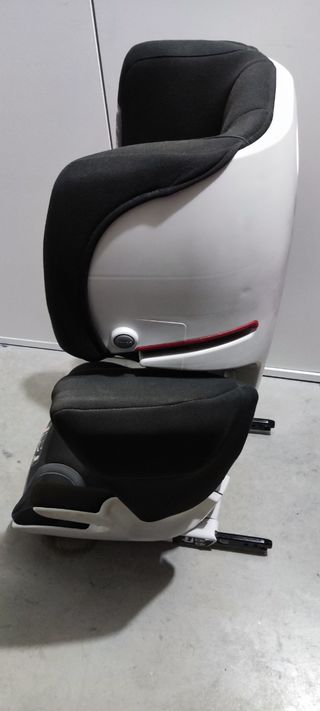 Silla Concord Transformer XT Grupo III