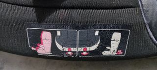 Silla Concord Transformer XT Grupo III