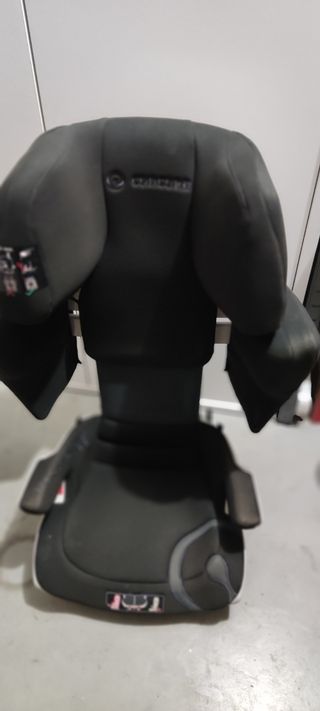 Silla Concord Transformer XT Grupo III