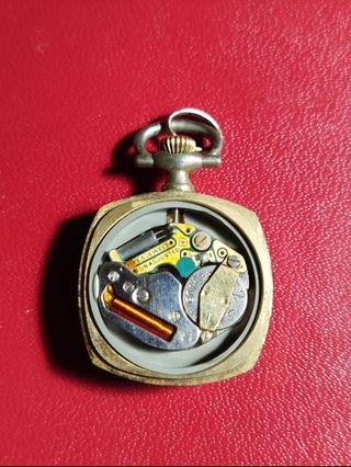 RELOJ DE BOLSILLO