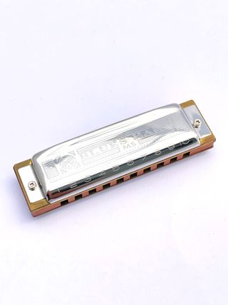 3x Armoniche Honer come nuove