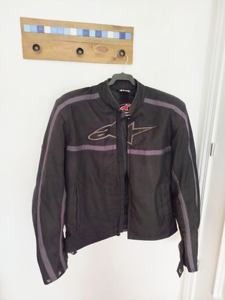 ALPINESTARS CHAQUETA MOTO