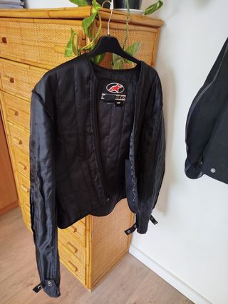 ALPINESTARS CHAQUETA MOTO