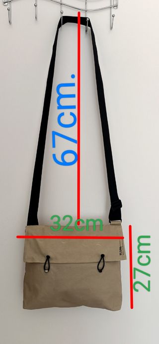 BOLSO SLANG SINCE 1987