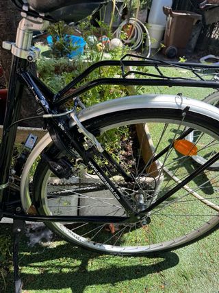 bicicleta de paseo Orbita Estoril II