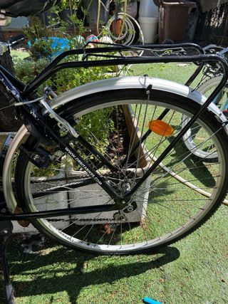 bicicleta de paseo Orbita Estoril II