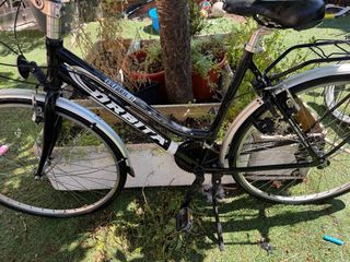 bicicleta de paseo Orbita Estoril II
