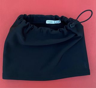 Braga cuello Oysho - Negra - estrenar