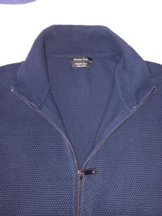 Maglie Dutti e Zara