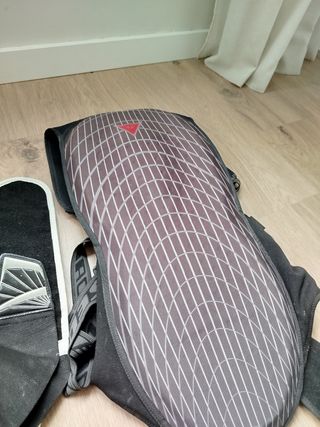 ESPALDERA DAINESE