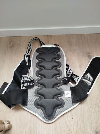 ESPALDERA DAINESE
