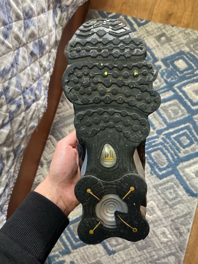 Nike Shox Neymar Jr. - Zapatillas