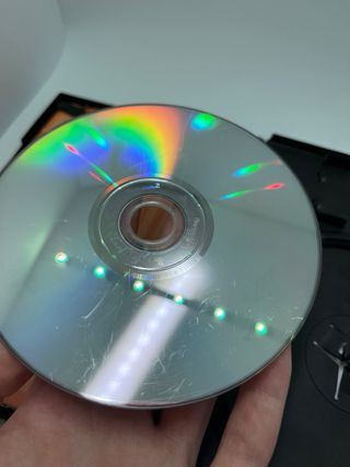 Grand Theft Auto: San Andreas  PS2  Completo in Italiano