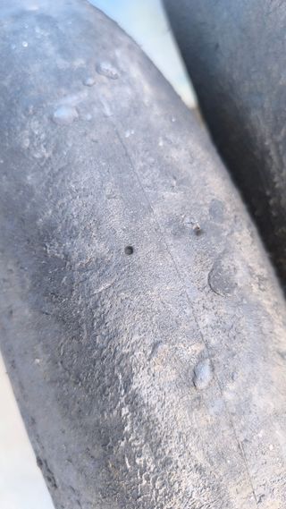 Neumáticos Slicks